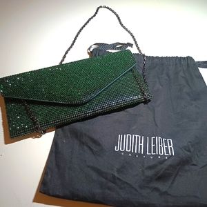 Judith Lieber purse